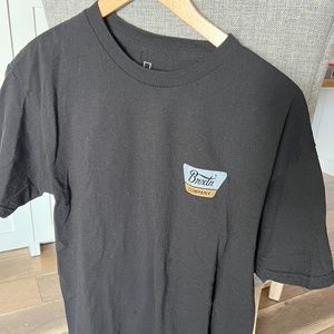Brixton Tee